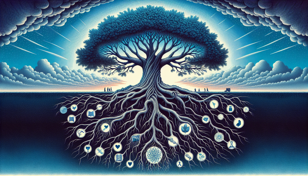 Understanding the Essence of Legacy