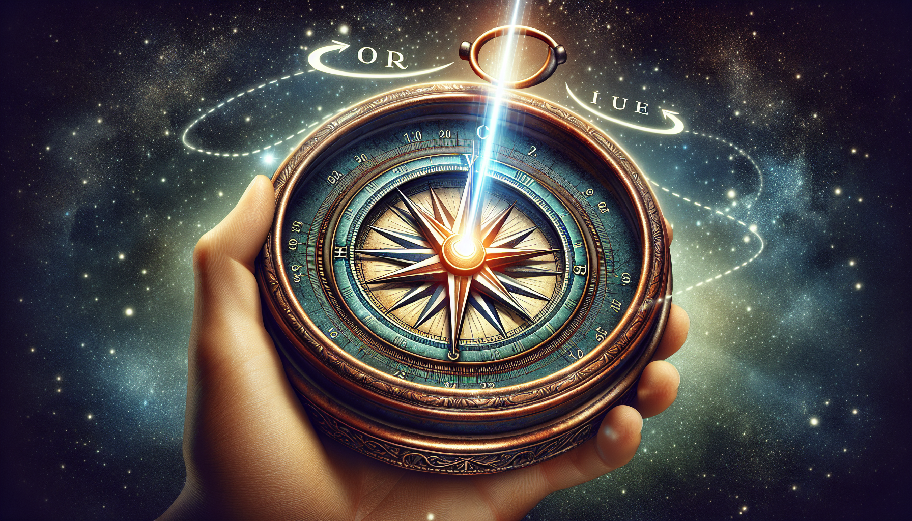 Defining Your Core Values